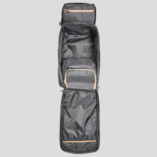 Mochila de Viagem Travel100 40 Litros Forclaz
