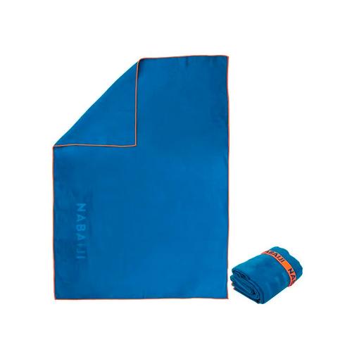 Toalha de Natação em Microfibra GG 110 x 175 cm