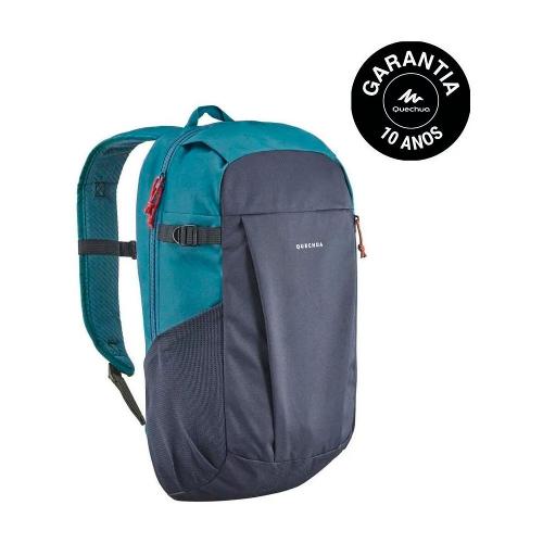 Mochila de Trilha NH100 20 Litros Quechua