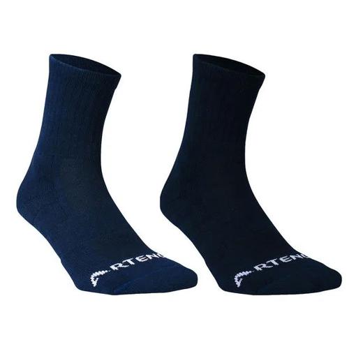 Meia Adulto RS 500 Cano Alto Artengo (Kit com 3 pares)