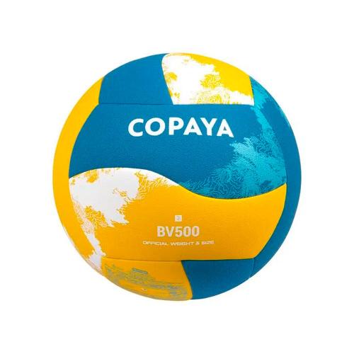 Bola de Volêi de Praia Híbrida BV500