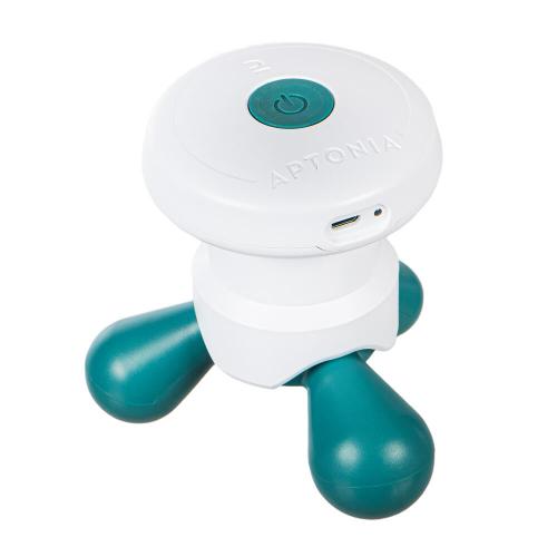 Aparelho de Massagem Eletrônico Vibratório