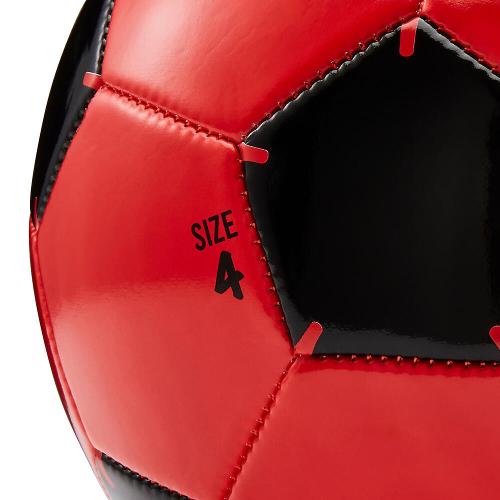 Bola de Futebol First Kick Tamanho 4 Kipsta