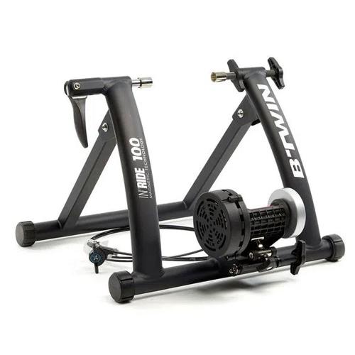 Rolo de Treino Bike InRide 100 Btwin