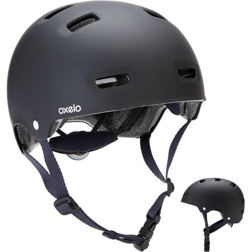 Capacete MF500 Oxelo