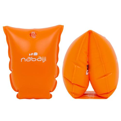 Boia de Braço de Natação Infantil Nabaiji 11 À 30 Kg