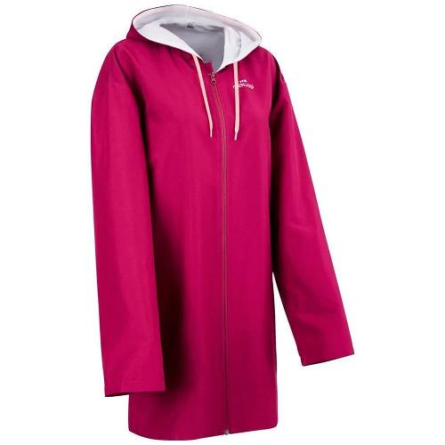 Parka para Natação Adulto Nabaiji