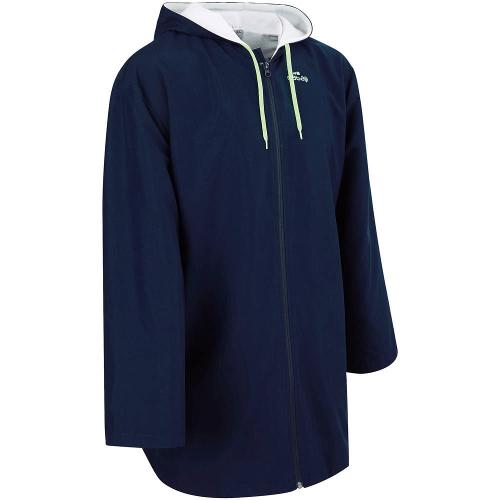 Parka para Natação Adulto Nabaiji