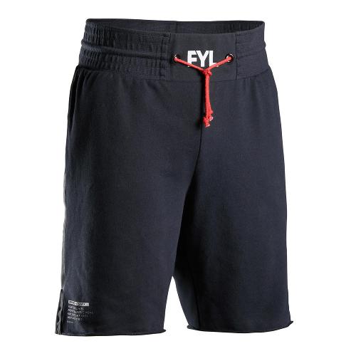 Bermuda Masculina Boxe 100 Outshock