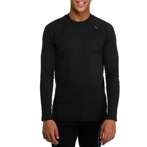 Segunda Pele Masculina Simple Warm