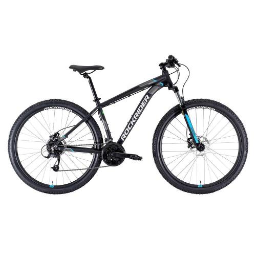 Bicicleta Mtb Aro 29 Rockrider