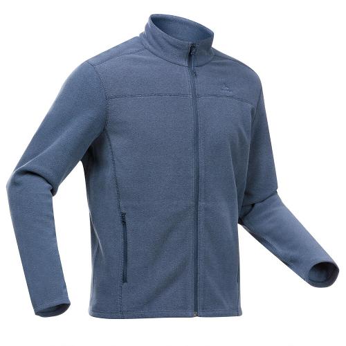 Blusa Fleece Masculina de Trilha MH120