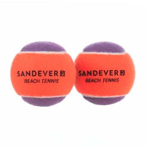 Bola de Beach Tennis BTB 900 YO SD Sandever