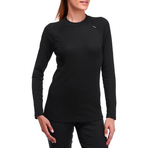 Segunda Pele Simple Warm Feminina Wedze