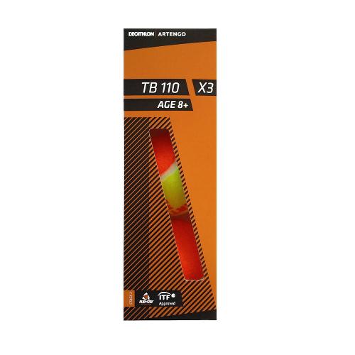 Bola de Tênis TB110 Artengo