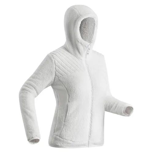 Blusa Fleece Feminina De Trilha SH100 Ultra-Warm Quechua