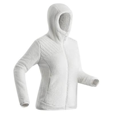 Blusa Fleece Feminina De Trilha SH100 Ultra-Warm Quechua