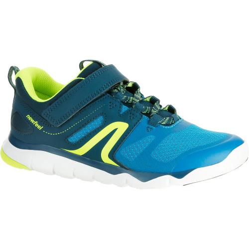 Tênis de Caminhada Infantil PW540 Newfeel