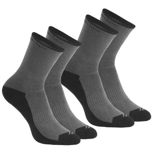 Meias Arpenaz 50 High Adulto
