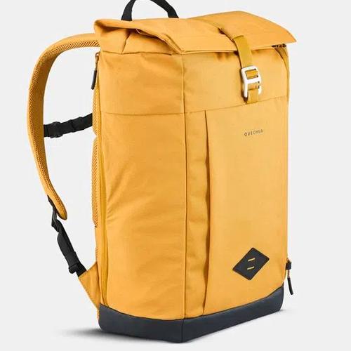 Mochila de Trilha 23L NH Escape 500 Rolltop