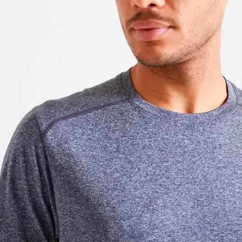 Camiseta Masculina de Treino Cardio 100 Domyos