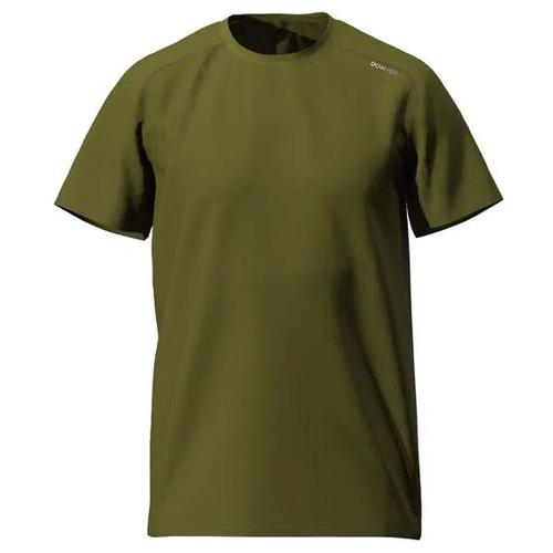 Camiseta Masculina de Treino Cardio 100 Domyos