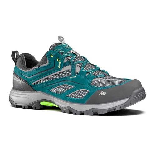 Tênis Masculino de Trilha MH100 Impermeável Quechua