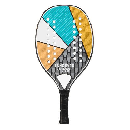 Raquete Iniciante de Beach Tennis BTR 190