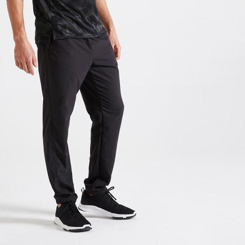 Calça Masculina Academia 120 Domyos