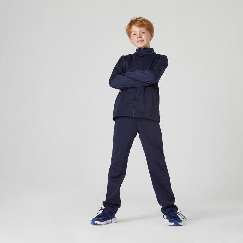 Conjunto Infantil de Ginástica S500