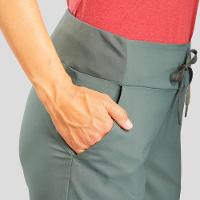 Calça Feminina de Trilha NH100 Quechua - 3