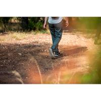 Calça Feminina de Trilha NH100 Quechua - 5