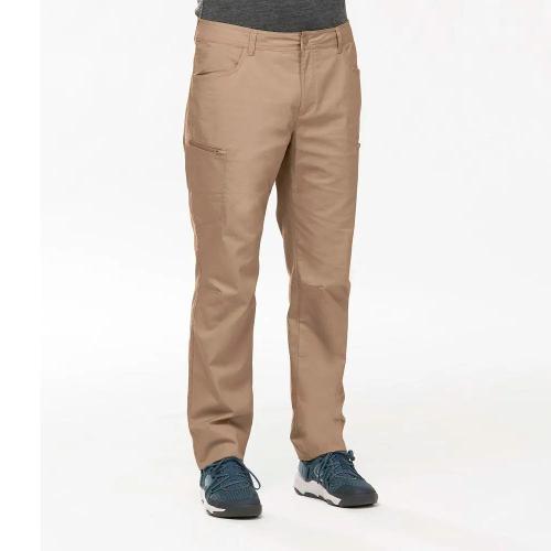 Calça Masculina de Trilha NH500 Regular
