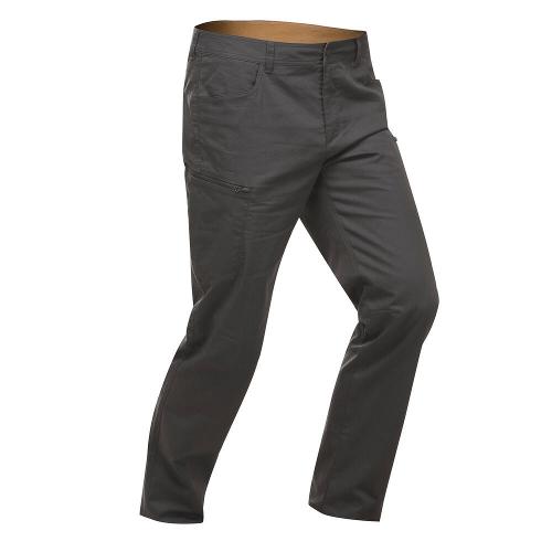 Calça Masculina de Trilha NH500 Regular