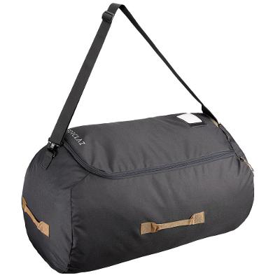 Bolsa de Transporte Travel de Trekking 40 a 90L Forclaz