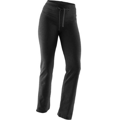 Legging Feminina Confort+ 500 Domyos