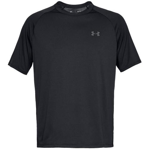 Camiseta Masculina Fitness Tech 2.0 Under Armour