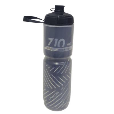 Garrafa de Ciclismo Cratos 710ml