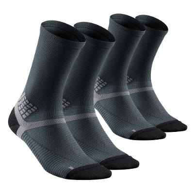 Meias de Trilha MH500 High Quechua