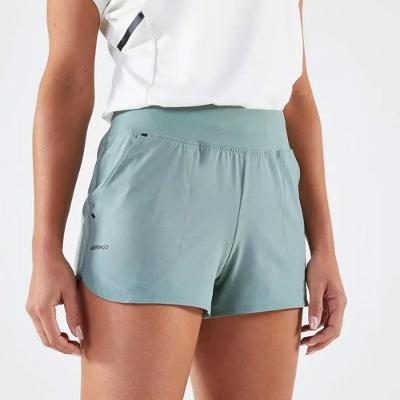 Short Feminino de Tênis TSH Light Artengo