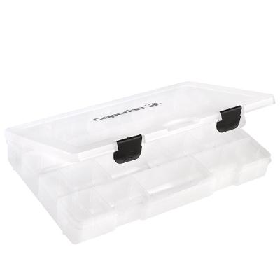 Caixa de Amostra de Pesca XL Caperlan