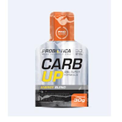 Carb-Up Gel Banana Vendido Unidade Probiotica