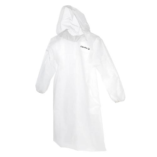 Capa de Chuva para Pesca Pocket Caperlan
