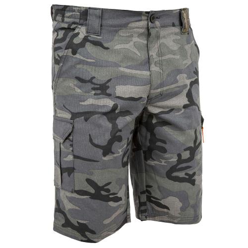 Bermuda Masculina Camuflada 500 Solognac