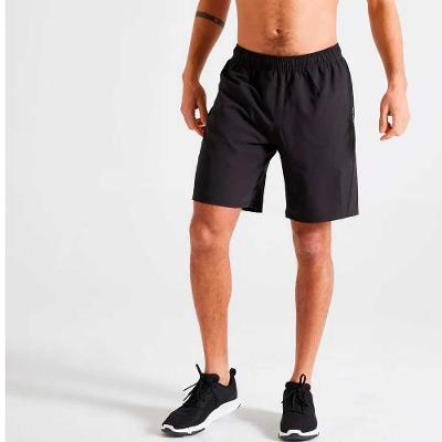 Shorts de Academia 120 Masculino Domyos