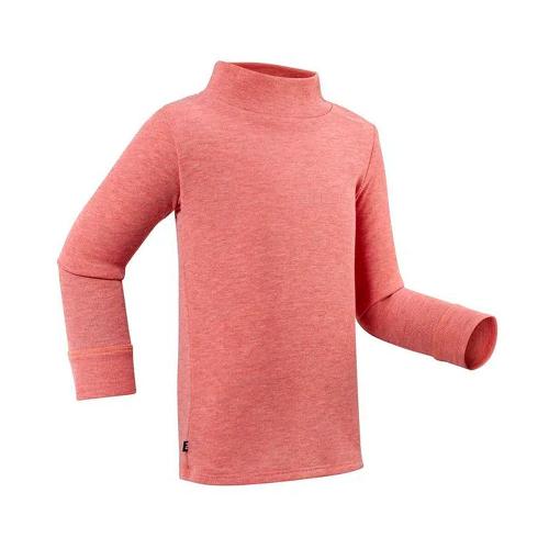 Segunda Pele Infantil de Ski Simple Warm