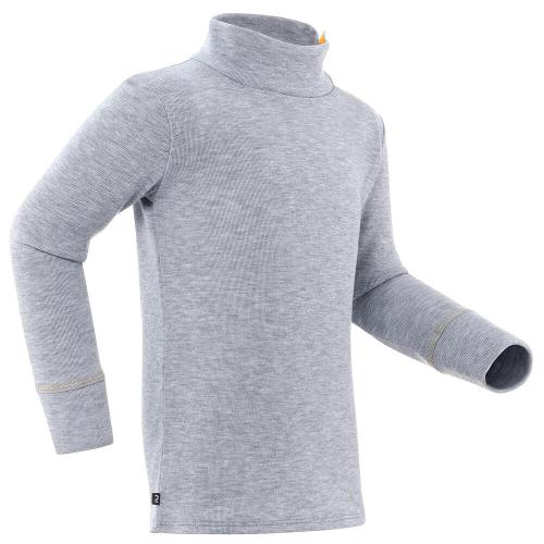 Segunda Pele Infantil de Ski Simple Warm