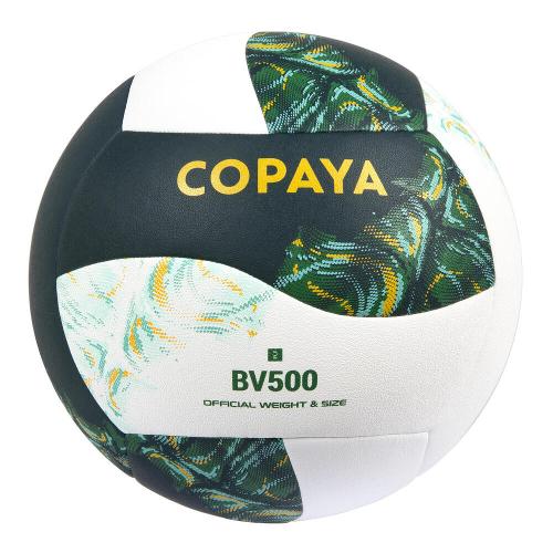 Bola de Volêi de Praia Híbrida BV500