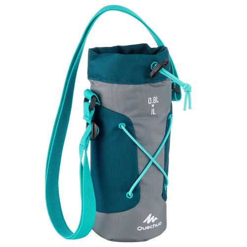 Bolsa Térmica para Garrafas de 750 ml à 1 Litro Quechua