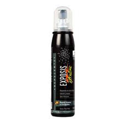 Repelente Spray Xtreme Exposis